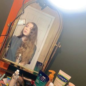 Meet your Posher, Allie